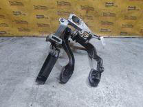 Узел педальный (блок педалей) JY022H Audi A4 купить на авторазборке