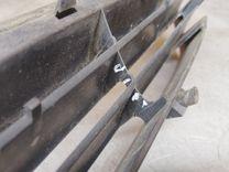 Решетка капота V1ZJSR Opel Astra купить на авторазборке