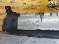 Защита днища XNHBC1 Ford Fusion купить на авторазборке