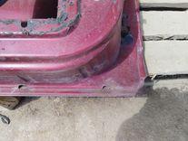 Дверь задняя левая LB2YAK Renault Megane купить с доставкой