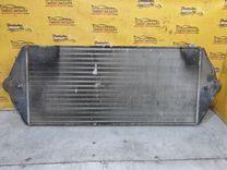 Интеркулер 7BHD7Z Peugeot 806 купить на авторазборке