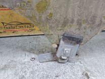 Стекло двери передней правой 7RPUI5 Volkswagen Passat - Фото 2