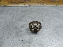 Крепление (крючок) солнцезащитного козырька M5VWJ1 Renault Scenic купить с доставкой