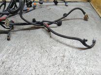 Проводка двигателя SS7P0Y Renault Scenic купить с доставкой