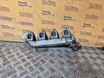 Коллектор впускной WG0V8E Ford Mondeo купить с доставкой