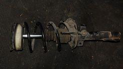 Амортизатор передний левый NVQWQR Renault Scenic - Фото 1