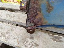 Крыло переднее правое HTSV67 Rover 45 undefined