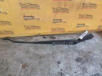 Щеткодержатель (поводок стеклоочистителя, дворник) 8N02FW Ford Focus - Фото 2