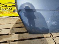 Капот VAH667 Skoda Fabia купить с доставкой