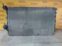 Радиатор (основной) 06A1RI Volkswagen Passat - Фото 3