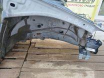 Лонжерон правый RB8AH5 Volkswagen Passat купить