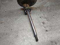 Амортизатор передний правый AM54ZL Citroen Xsara Picasso купить