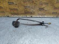 Педаль сцепления 0C5EH0 Citroen Xantia - Фото 3