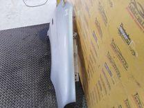 Крыло переднее правое WF52KX Volkswagen Polo купить на авторазборке