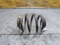 Пружина задняя X1TQ9B Seat Alhambra - Фото 3