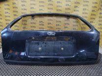Крышка багажника (дверь 3-5) ZVO0GQ Daewoo Nubira купить в магазине запчастей бу
