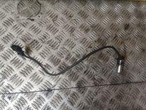 Датчик коленвала JKRFVZ Audi A4 - Фото 1