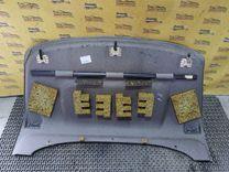 Полка багажника JSTF32 Seat Toledo купить с доставкой