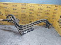 Горловина топливного бака GIE913 Seat Alhambra