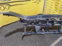 Передняя панель крепления облицовки (телевизор) YOB33Q Renault Scenic купить с доставкой. Огромный выбор запчастей и марок авто. У нас есть практически все.