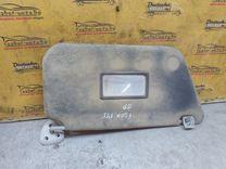 Козырек солнцезащитный J0E25Z Ford Tourneo Connect купить в магазине запчастей бу