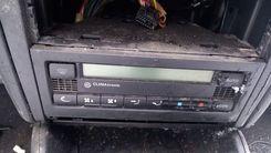 Блок управления печки/климат-контроля 4M0FOK Volkswagen Golf - Фото 2