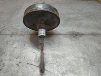 Вакуумный усилитель тормозов N8DZEB Opel Astra - Фото 1