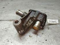 Фланец (тройник) системы охлаждения TXDO69 Opel Astra - Фото 3