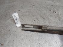 Тяга кулисы КПП 07E3SV Audi 100 купить в магазине запчастей бу