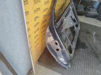 Дверь передняя правая SITBJ3 Citroen Xsara undefined