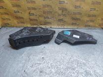 Короб предохранителей DH2E4D Renault Espace купить