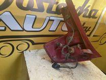 Фонарь задний правый F5I2TK Citroen C4 - Фото 4