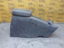 Подлокотник 3GWR4J Volvo V40