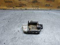 Замок двери задней правой 5JFZIF Peugeot 607 купить в магазине запчастей бу