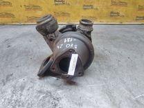 Турбина EK59LF Volvo S80