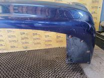 Бампер задний SF42U4 Renault Espace купить в магазине запчастей бу