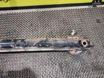 Усилитель бампера заднего 2DLT0Q Citroen C4 купить с доставкой