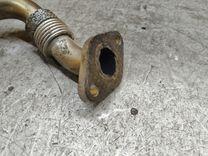 Трубка системы рециркуляции EGR X76X1R Volkswagen Passat - Фото 2