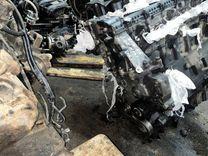 Двигатель 23046K BMW X5 E53 купить в магазине запчастей бу