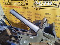 Стойка кузовная передняя правая 5PBZLC Citroen Xsara Picasso купить в магазине запчастей бу