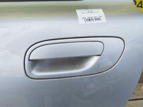 Ручка наружная задняя левая TAY8I5 Volvo V70 - Фото 2