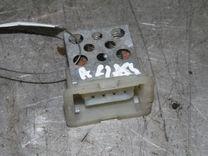 Сопротивление печки 38FL52 Mercedes A W168