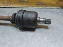 Полуось передняя правая (приводной вал, ШРУС) S1AYA2 Rover 600 купить в магазине запчастей бу