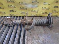 Амортизатор передний правый IQH7K1 Hyundai Lantra - Фото 5