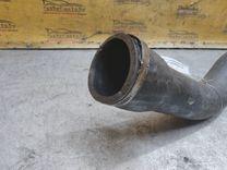 Патрубок интеркулера 4H97Z0 Citroen C8 купить в магазине запчастей бу