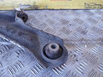 Рычаг передний правый RAUIU8 Nissan Note купить с доставкой. Огромный выбор запчастей и марок авто. У нас есть практически все.