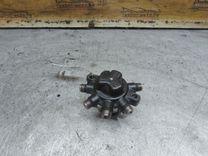 Топливная рампа QKUWOA Ford C-Max - Фото 1