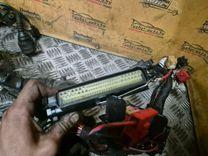 Проводка двигателя PV9Q0V Audi A4 - Фото 5