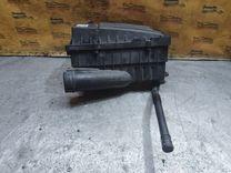 Корпус воздушного фильтра 4Q7WF8 Volkswagen Jetta - Фото 4