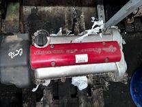 Двигатель WU015L Alfa Romeo 159 купить с доставкой